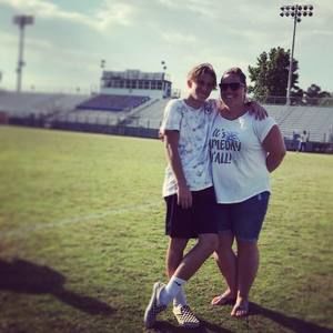 Meet your Posher, Laticia